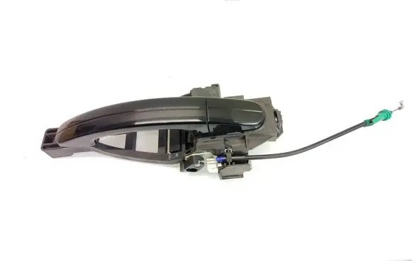 Ford Kuga II Rear door exterior handle BM51A224A36CJ