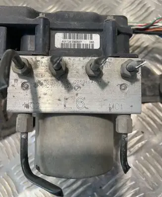 Subaru Forester SG ABS Pump