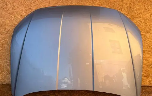 Hyundai Tucson IV NX4 Engine bonnet/hood TUCSONIV4