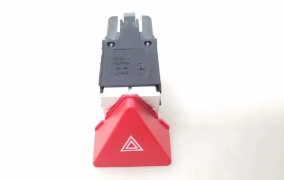 Volkswagen Touran I Hazard light switch 1T0953509