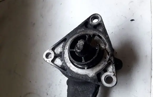 Fiat Doblo Vacuum pump