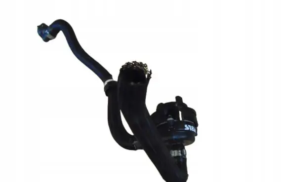 Alfa Romeo Stelvio Electric auxiliary coolant/water pump 00505528600