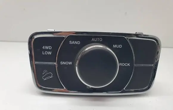 Jeep Grand Cherokee (WK) Other switches/knobs/shifts P68141344AD