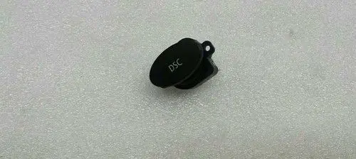 BMW 5 E60 E61 Traction control (ASR) switch 7834516