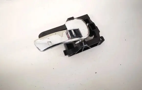 Nissan Qashqai Rear door interior handle 80670jd0