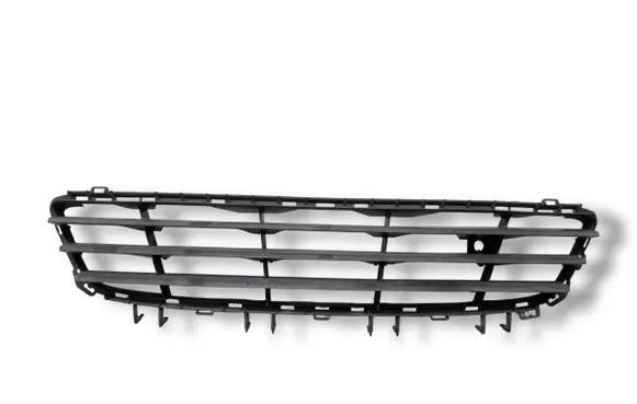 Opel Astra H Front bumper lower grill 70489494 24460271