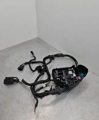 Porsche Cayenne (92A) Fuse module 7L0937503