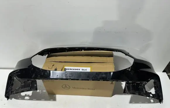 Ford Galaxy Front bumper LM2B17D957A