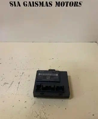Audi A6 S6 C6 4F Door control unit/module 4F0959794F 4F0910795F 0033TFJ0001