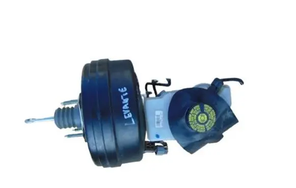 Maserati Levante Brake booster 670036704