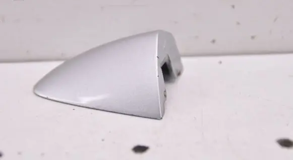 Volkswagen PASSAT CC Front door cover/cap 3C0837879 A7W