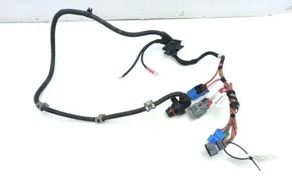 BMW X1 E84 Gearbox/transmission wiring loom 1251779196003 5001585328 53781210