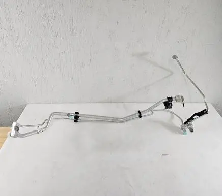 Toyota Hilux VIII Air conditioning (A/C) pipe/hose 887100KF80A