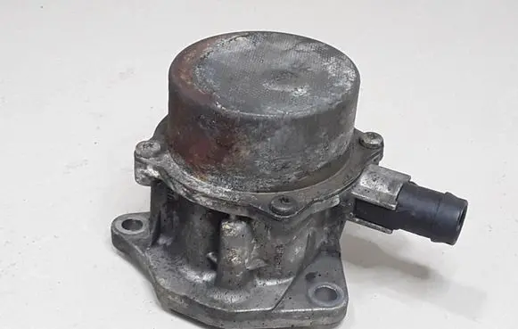Nissan Micra Vacuum pump