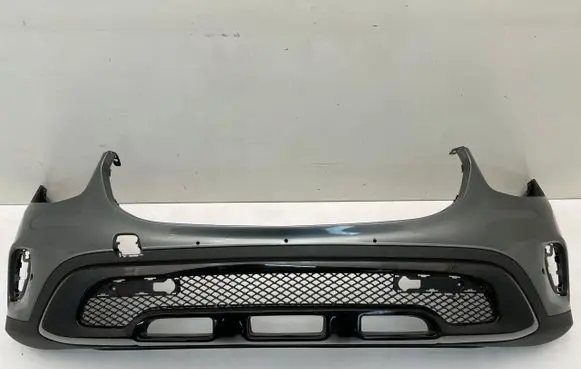 Mercedes-Benz GLC X253 C253 Front bumper