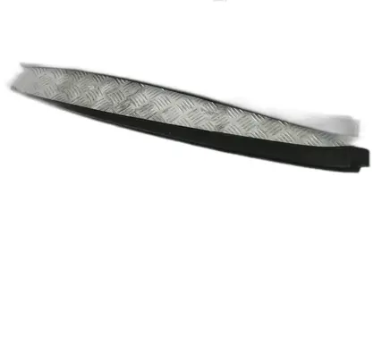Volkswagen Golf Plus Windshield/front glass wiper blade 