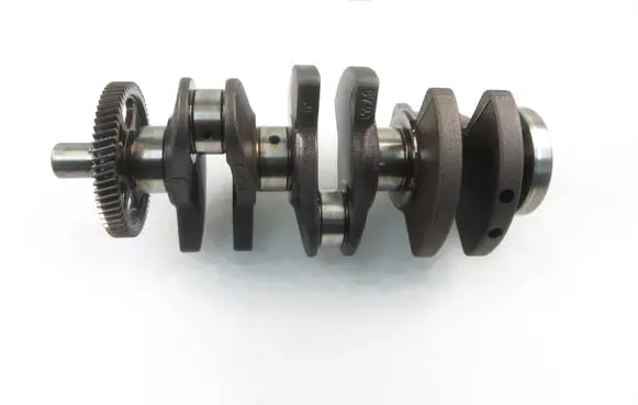 Seat Ibiza IV (6J,6P) Crankshaft 03DE