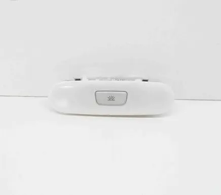 Audi A4 S4 B8 8K Front seat light 8T0947111 J012300