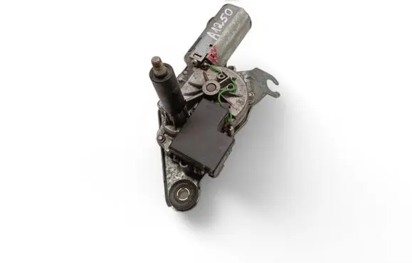 BMW 3 E36 Wiper motor 0390201531