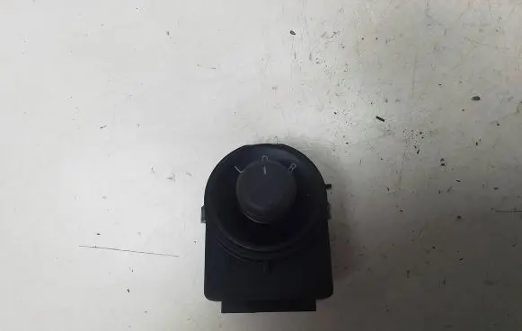 Opel Insignia A Wing mirror switch 13271827