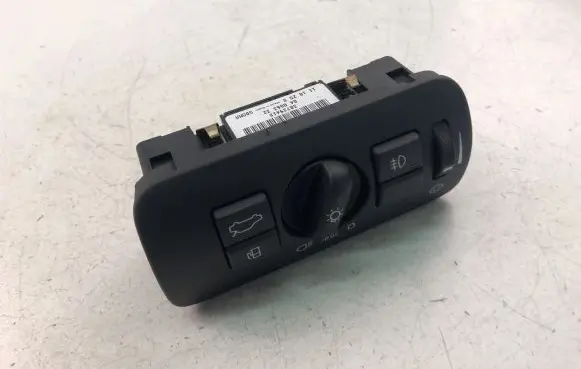 Volvo S60 Light switch 30739412