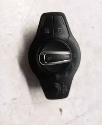 Audi A5 8T 8F Light switch 8K0941531Q 1602000395