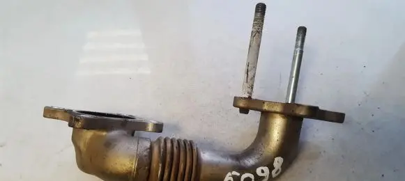 Honda CR-V EGR valve line/pipe/hose
