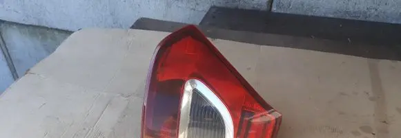 Ford Galaxy Rear/tail lights
