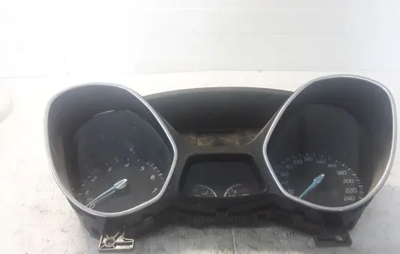 Ford Focus Speedometer (instrument cluster) 2182029 BM5T10849BAD 10849