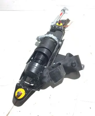 Volvo XC60 Front seatbelt 39817382