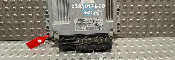 Engine control unit/module