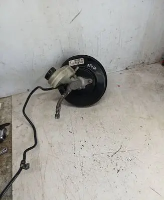 Smart ForFour I Brake booster PMR955871 TF1U8S729309
