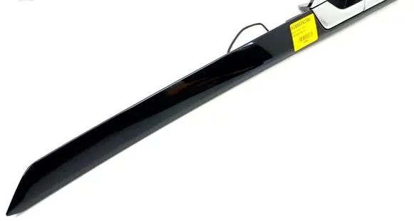 Volkswagen Arteon Front door trim bar 3G8867419BJ