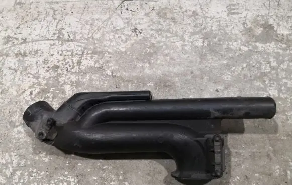 Opel Astra H Air intake hose/pipe 55351756 551020308