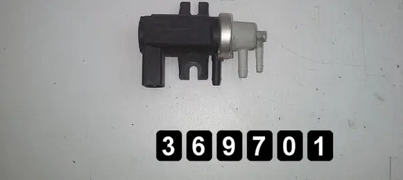 Audi A3 S3 8P Turbo solenoid valve 1J0906627B