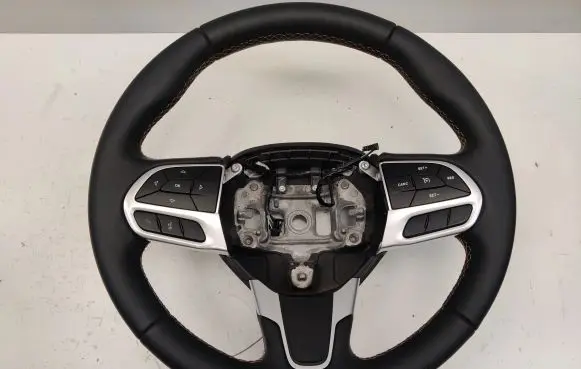 Chrysler Pacifica Steering wheel 5UZ511X9AG