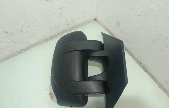 Renault Master III Front door electric wing mirror 971REHR
