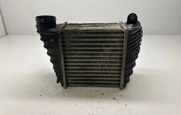 Audi A3 S3 8L Intercooler radiator 1J0145803F