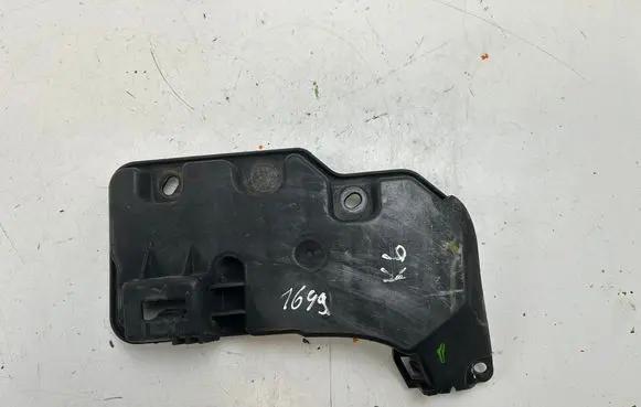 Ford Mustang V Rear bumper mounting bracket DR3317D961A