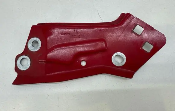 Fiat Tipo Fender mounting bracket