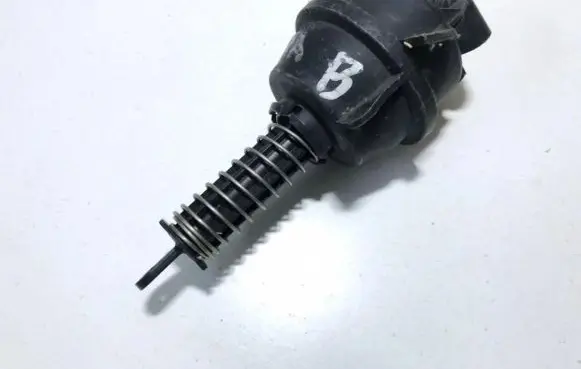 Valve vacuum