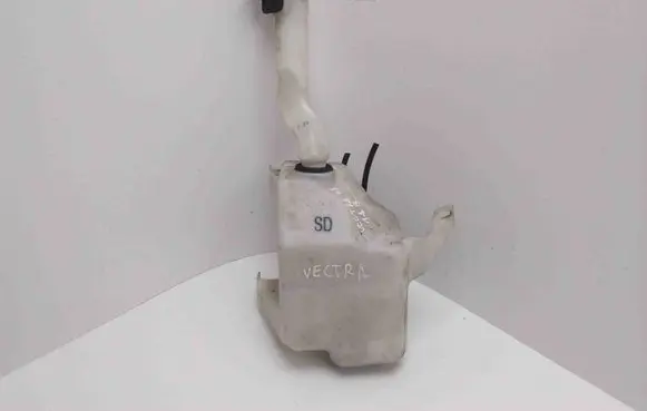 Opel Vectra C Lamp washer fluid tank 