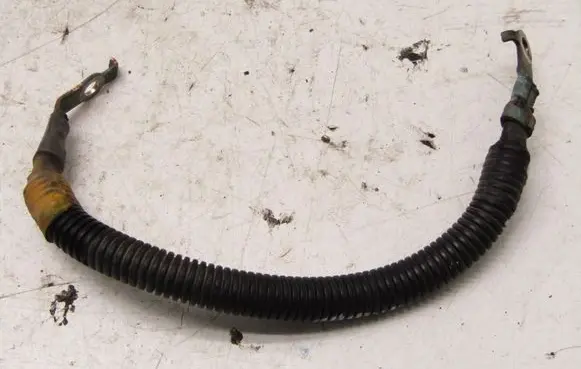 Honda HR-V Negative earth cable (battery) 