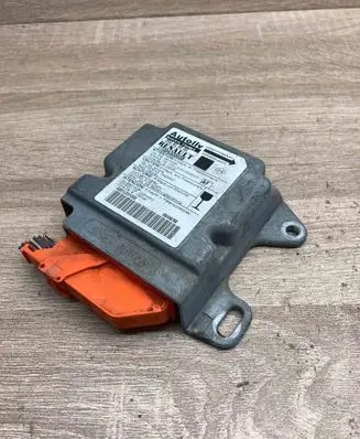Renault Scenic I Airbag control unit/module 550629500 7700430060B