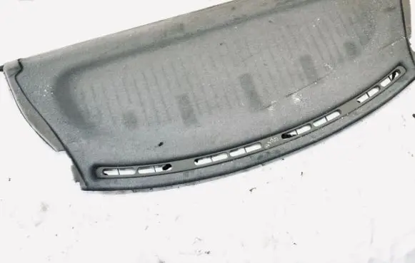 Opel Vectra B Parcel shelf