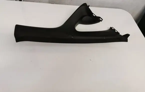 Nissan Leaf II (ZE1) (A) pillar trim 769113NL0A