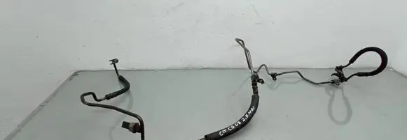 Citroen C5 Power steering hose/pipe/line