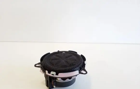 Opel Grandland X Front door speaker 9663994180