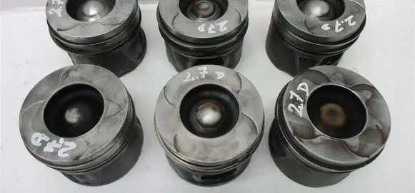 Land Rover Discovery Sport Piston 