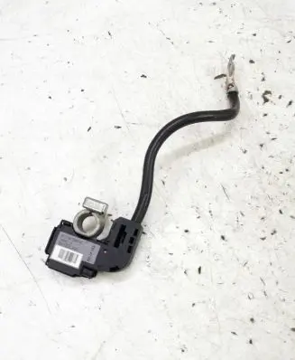 BMW 3 E90 E91 Negative earth cable (battery) 9215952 123982157 14945110